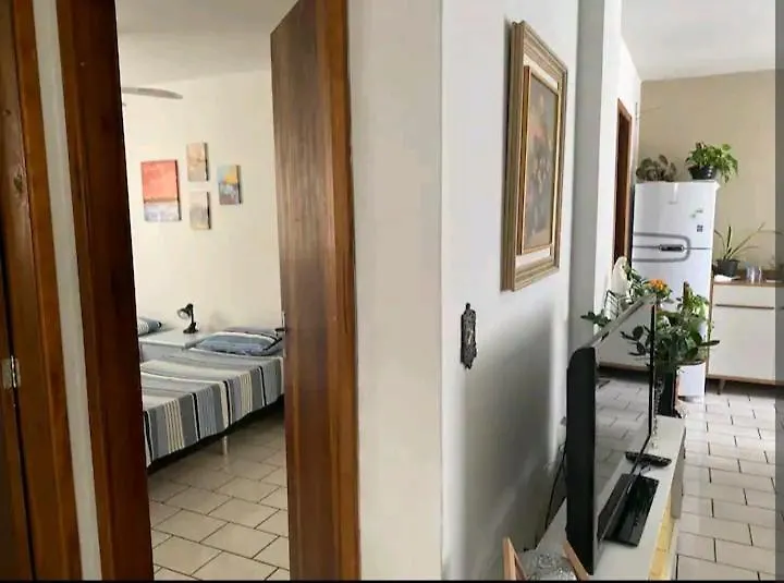 Quarto Em Apartamento Da Sandra Lejlighed Balneário Camboriú 0*,  Brasilien