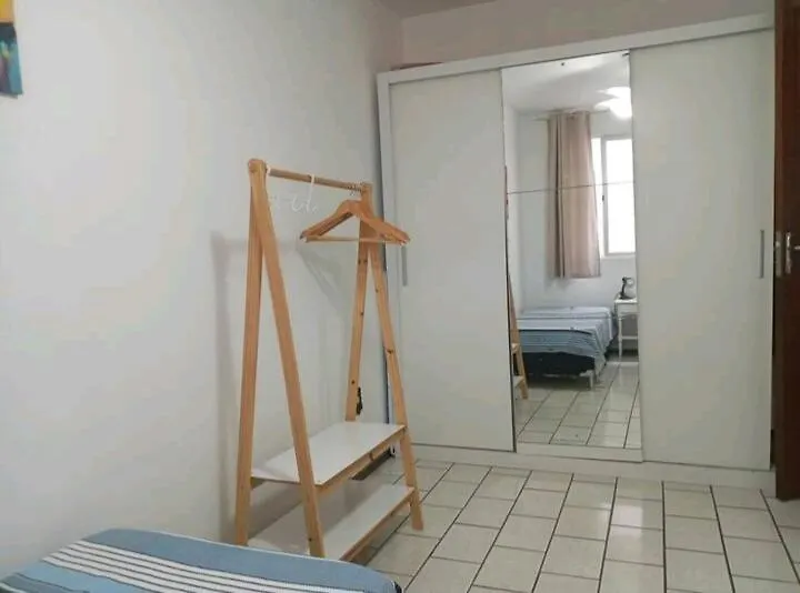 Quarto Em Apartamento Da Sandra Lejlighed Balneário Camboriú 0*,  Brasilien