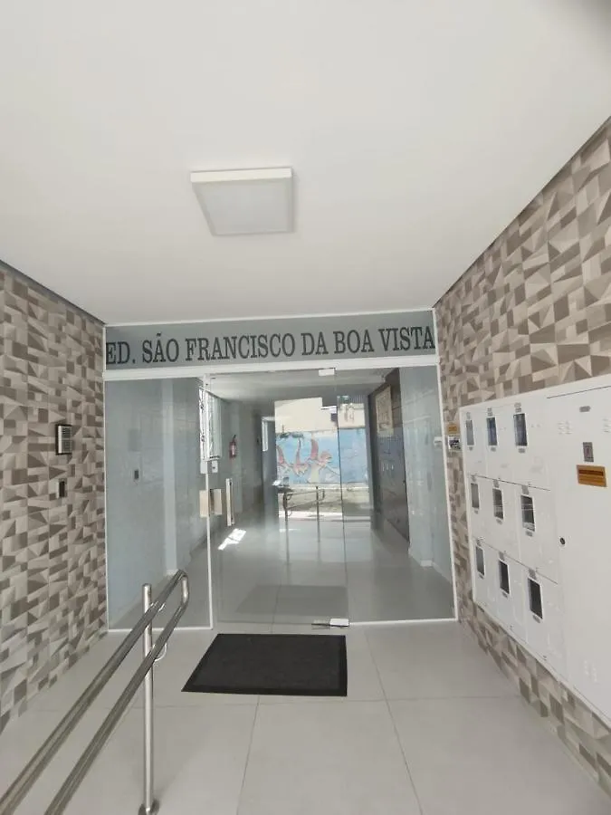 Quarto Em Apartamento Da Sandra Lejlighed Balneário Camboriú Privat bolig