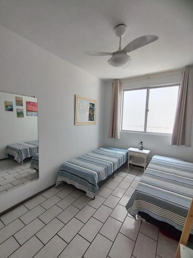Quarto Em Apartamento Da Sandra Lejlighed Balneário Camboriú