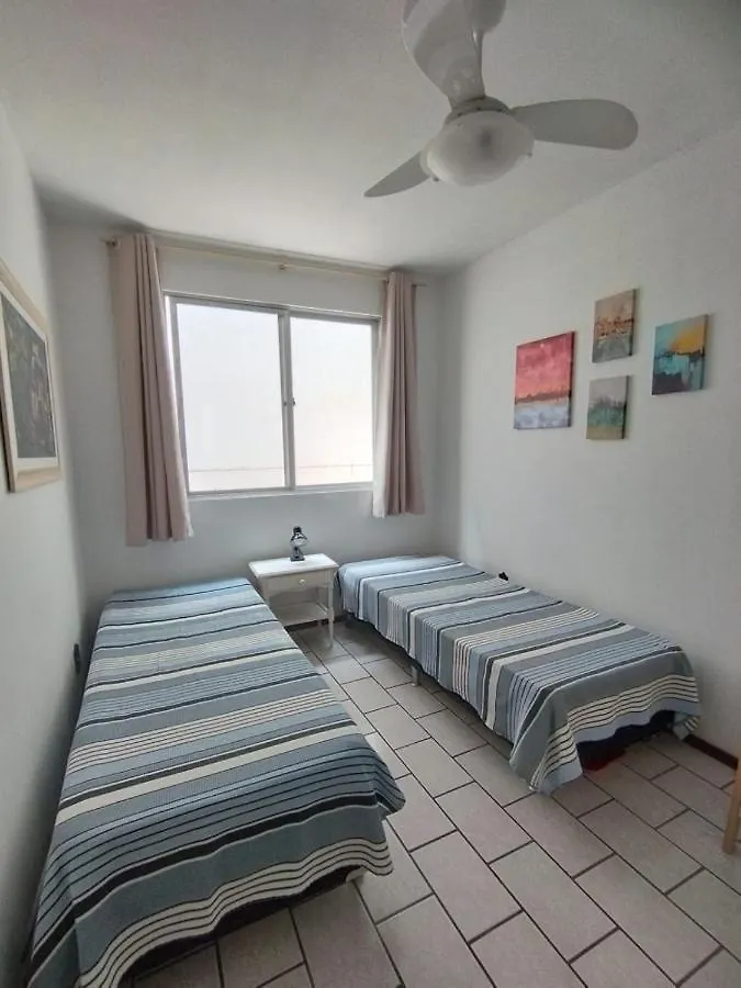 Pansiyon Quarto Em Apartamento Da Sandra Daire Balneario Camboriu