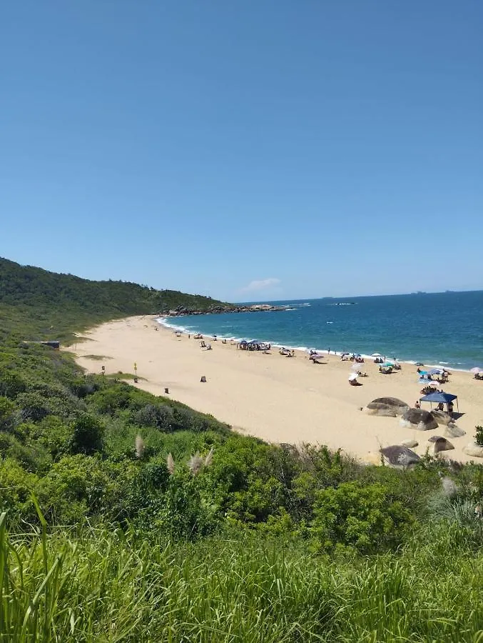 Quarto Em Apartamento Da Sandra Daire Balneario Camboriu Pansiyon